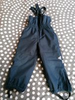 Jako-o Schneehose Skihose 104 110 blau Baden-Württemberg - Leonberg Vorschau