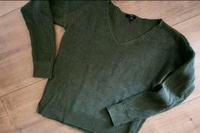 Mavi Strickpullover gr.S olivgrün *wie neu* Bayern - Erlangen Vorschau