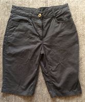 Giada Hose, kurz, schwarz, Gr. 38 Bayern - Bad Neustadt a.d. Saale Vorschau