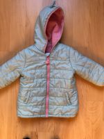 Jacke, Winter, Gr. 86 Mädchen gefüttert Stuttgart - Bad Cannstatt Vorschau