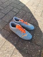 Fussball schuhe von Puma Niedersachsen - Wilhelmshaven Vorschau