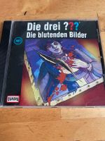 Drei Fragezeichen ??? CD 161 Die Blutenden Bilder Hannover - Südstadt-Bult Vorschau