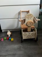 Schiebewagen Laufwagen Schaf Kinderspielzeug Brandenburg - Brandenburg an der Havel Vorschau