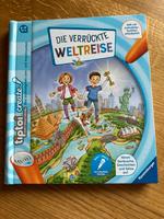 Großes tiptoi Buch „Die verrückte Weltreise“ Bayern - Kirchroth Vorschau