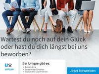 Aushilfe (m/w/d) Lieferscheinbearbeitung - ab 13,50€ Nordrhein-Westfalen - Paderborn Vorschau