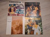 Schallplatten Vinyl Mozart Millöcker Operetten Sachsen - Delitzsch Vorschau