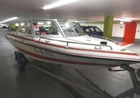 Tolles Motorboot Bayern - Schrobenhausen Vorschau