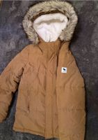 Abercrombie & Fitch Winterjacke Kinder 164cm Berlin - Spandau Vorschau