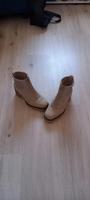 gefütterte Stiefeletten von Rieker Nordrhein-Westfalen - Unna Vorschau