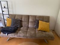 Sofa mit Schlaffunktion Düsseldorf - Oberkassel Vorschau