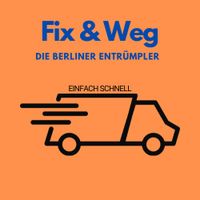 FIX&Weg Entrümplung Berlin Berlin - Köpenick Vorschau