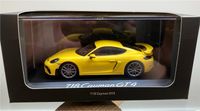 Porsche 718 Cayman GT4 1:43 Minichamps Nordrhein-Westfalen - Düren Vorschau