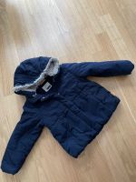 Steiff Winterjacke gr. 98 Hessen - Wiesbaden Vorschau