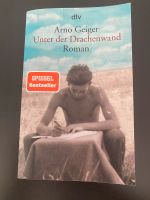 Unter der Drachenwand - Arno Geiger Duisburg - Hamborn Vorschau