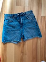 Jeans-Shorts Gr. 40 Hannover - Mitte Vorschau