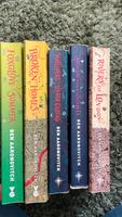 Rivers of London No. 1-5 (English) Berlin - Treptow Vorschau