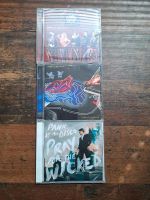 CDs von Panic! At the disco Rostock - Evershagen Vorschau