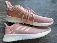Adidas Turnschuhe Sneakers rosa Größe 42 43 Niedersachsen - Garbsen Vorschau