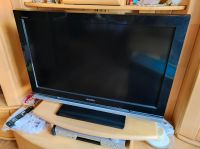 Fernseher - Sharp - ca. 32 Zoll Sachsen-Anhalt - Halle Vorschau