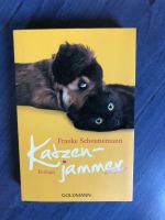 Frauke Scheunemann: Katzenjammer Nordrhein-Westfalen - Windeck Vorschau