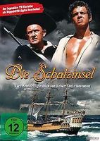 Die Schatzinsel (2 DVDs) - Die legendären TV-Vierteiler von Wolfg Nordrhein-Westfalen - Warburg Vorschau