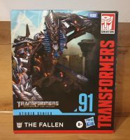 Transformers Studio Series Leader Class The Fallen von Hasbro Bayern - Rohrbach Vorschau