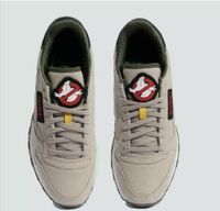 Original Ghostbusters Reebok Classic NEU im Karton - Gr 42 Bayern - Germering Vorschau