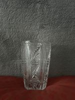 Vase aus Glas Hessen - Viernheim Vorschau