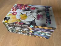 Manga Boyslove, Lumen Lunae 1-5, komplett, Rgmont Kiel - Ellerbek-Wellingdorf Vorschau