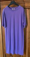 Esprit Strickkleid Lila • M (38) • Top-Zustand • NP 59,99 € Frankfurt am Main - Gutleutviertel Vorschau