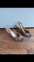 Pumps / Schuhe / Peeptoes / von Peter Kaiser Gr. 5,5 / Hochzeit? Bayern - Strullendorf Vorschau