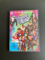 Suicide squad DVD Bayern - Bayreuth Vorschau