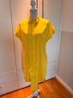 Eterna 1836 gelb Kleid Bluse longbluse gr. 36/38//40 Hessen - Nidderau Vorschau