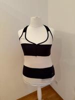 Fox Racing Tanktop L schwarz-weiß Baden-Württemberg - Gaildorf Vorschau