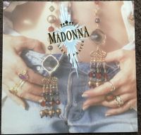 Madonna Like a Prayer Schallplatte Brandenburg - Nordwestuckermark Vorschau