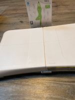 Nintendo Wii Balnce Board und Wii Fit Bayern - Prackenbach Vorschau