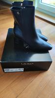 Ralph Lauren Damen Schuhe Wendey-bo-bte Black Bayern - Regensburg Vorschau