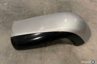 Porsche 911 964 Stoßfänger bumper hinten links silber Berlin - Spandau Vorschau