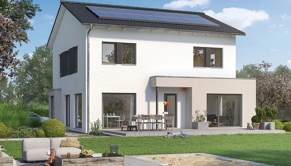 Traumhaus bauen in begehrter Lage in Birkenfeld! 18 Monate Festpreis ! in Birkenfeld