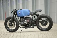 BMW R65 R80 R100 SCHIZZO® Cafe Racer von WalzWerk® Baden-Württemberg - Ketsch Vorschau