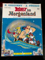 Asterix im Morgenland 1988 Bayern - Bobingen Vorschau