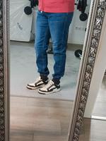 Jeans mit Bündchen Gr.38 Bayern - Mellrichstadt Vorschau
