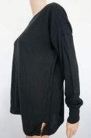 STEFANEL COLLECTIBLE DAMEN PULLOVER IN SCHWARZ GRÖßE : M Nordrhein-Westfalen - Haan Vorschau