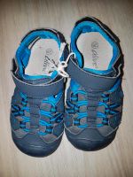 Trekkingsandalen Jungen 25 Baden-Württemberg - Endingen Vorschau