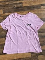 T-Shirt Nasa rosa S Nordrhein-Westfalen - Kirchlengern Vorschau