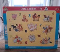 Puzzle/ 10 Teile Nordrhein-Westfalen - Selm Vorschau