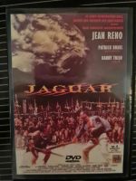 DVD Jaguar / Catwoman / Verhandlungssache West - Sindlingen Vorschau