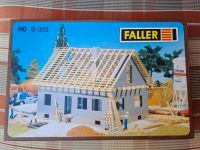 Faller H0 B-303 Einfamilienhaus imBau Schleswig-Holstein - Kellinghusen Vorschau