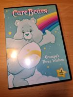 DVD Care Bears Grumpys three wishes Rheinland-Pfalz - Kirchwald Vorschau
