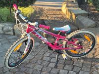 Cube Kinderfahrrad 20 Zoll Hessen - Kassel Vorschau